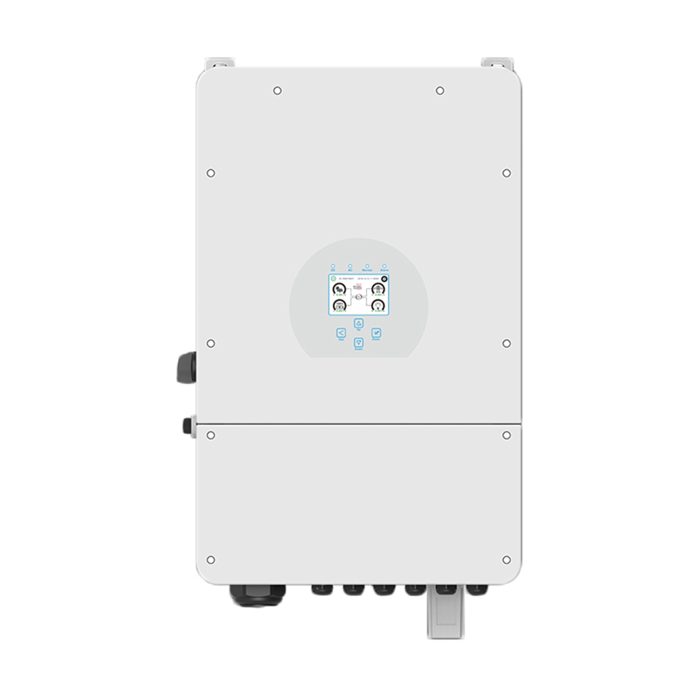 Sol-Ark 5K-2P Hybrid Inverter