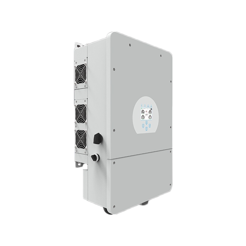 Hybrid Inverter GET 8KW-DY-EU-3P