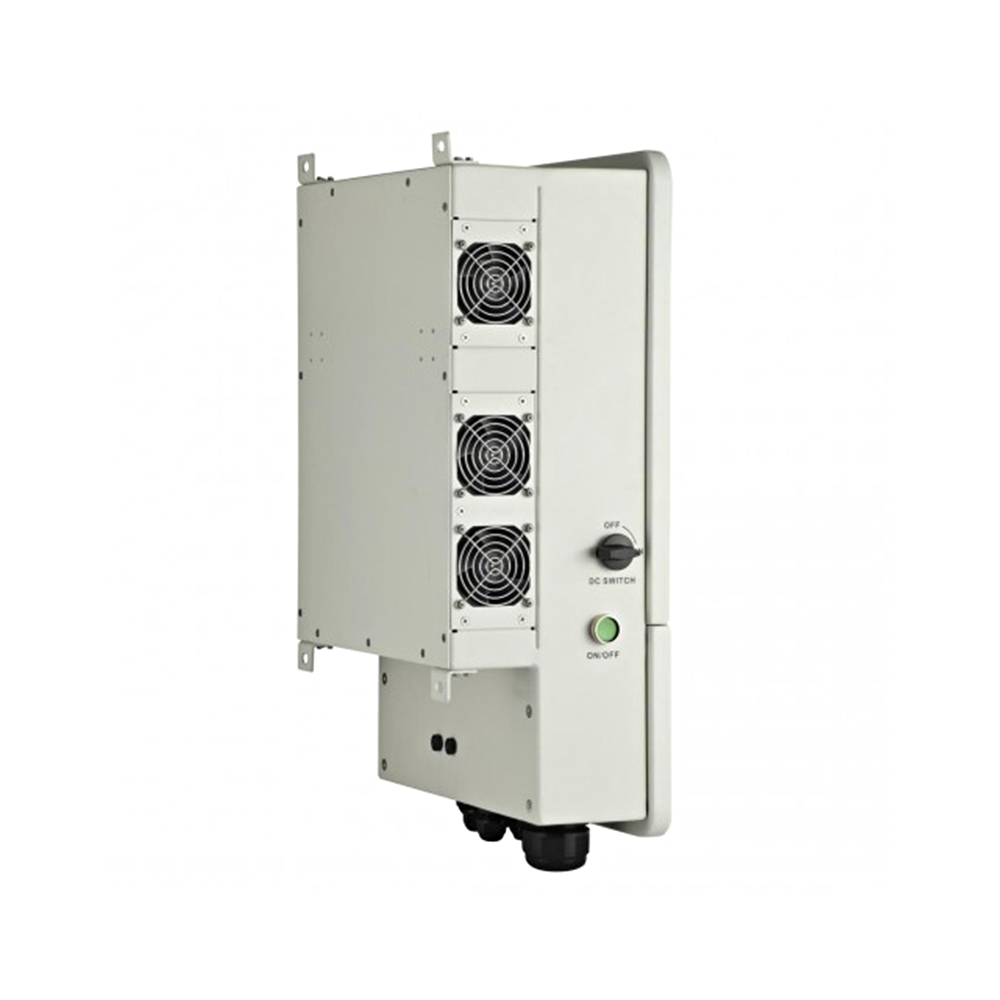 Sol-Ark 12K-2P Hybrid Inverter